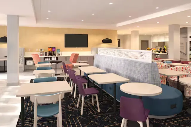 Home2 Suites by Hilton Somerset hotel detail image 6