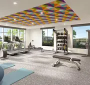 Home2 Suites by Hilton Somerset hotel detail image 7