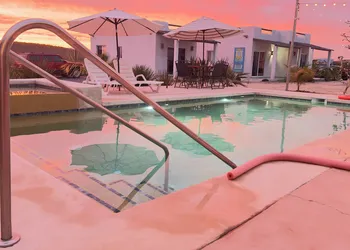 Vista Sierra Laguna hotel thumbnail 6