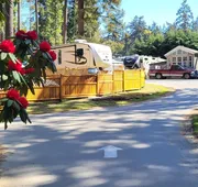 Riverbend Cottages & RV Resort hotel detail image 4