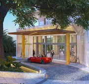 Garza Blanca Sanctuary hotel detail image 3