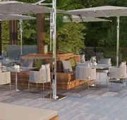 Garza Blanca Sanctuary hotel detail image 4