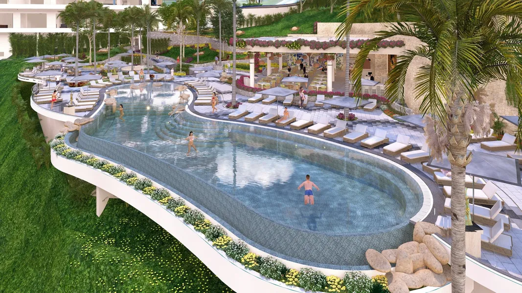 Garza Blanca Sanctuary hotel detail image 6
