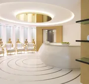 Garza Blanca Sanctuary hotel detail image 7