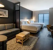 Hyatt Place Piedras Negras hotel detail image 3