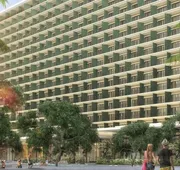 Grand Hyatt Cancun Beach Resort hotel detail image 4