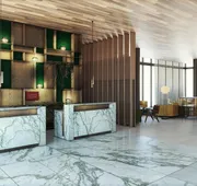 Grand Hyatt Cancun Beach Resort hotel detail image 5