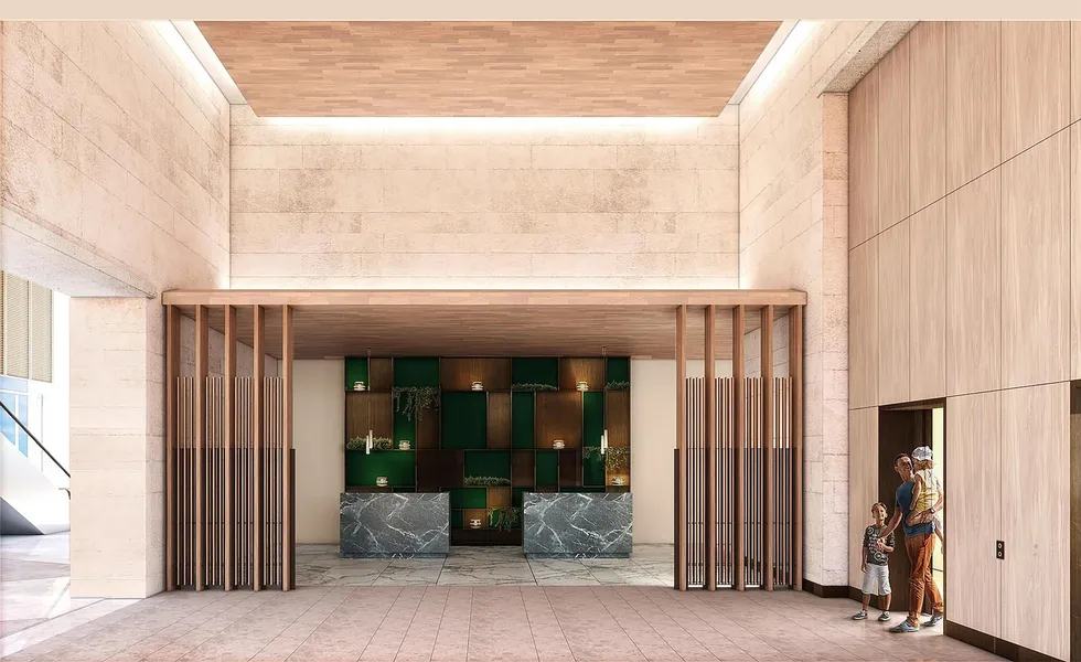 Grand Hyatt Cancun Beach Resort hotel detail image 6