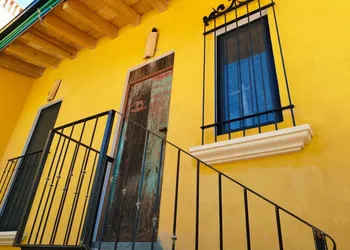 El Diablo y La Luna B&B hotel thumbnail 3