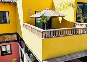 El Diablo y La Luna B&B hotel thumbnail 4