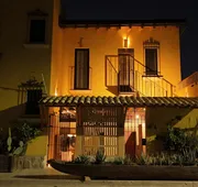El Diablo y La Luna B&B hotel detail image 5