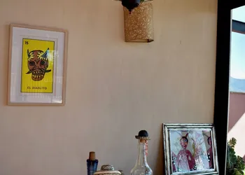 El Diablo y La Luna B&B hotel thumbnail 7