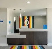 Studio 6 – Giddings, Tx hotel detail image 7