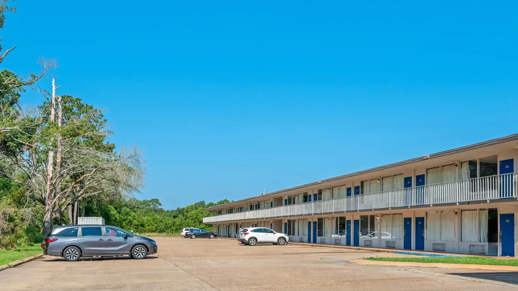 Studio 6 Hammond, LA – I12 – I55 hotel detail image 2