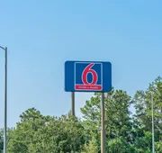 Studio 6 Hammond, LA – I12 – I55 hotel detail image 3