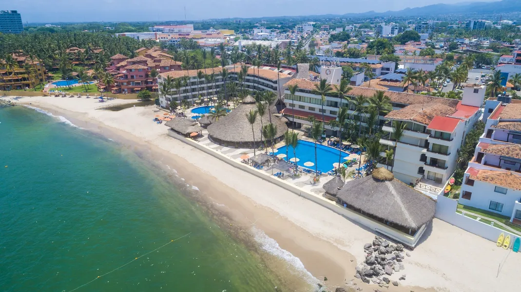 Las Palmas by the Sea All Inclusive hotel detail image 2