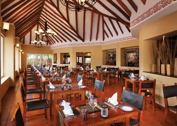 El Dorado Seaside Palms All Inclusive hotel thumbnail 3