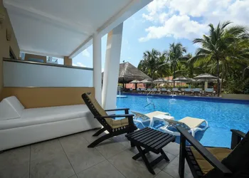 El Dorado Seaside Palms All Inclusive hotel thumbnail 8