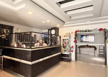 Hotel Nieto Express hotel thumbnail 3