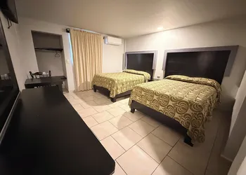 Hotel Nieto Express hotel thumbnail 6