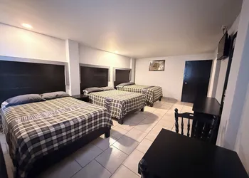 Hotel Nieto Express hotel thumbnail 7