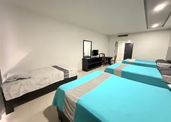 Hotel Nieto Express hotel thumbnail 8