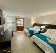 Hotel María del Carmen hotel detail image 7