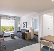 Home2 Suites By Hilton Goodyear Phoenix West hotel detail image 4