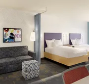 Home2 Suites By Hilton Goodyear Phoenix West hotel detail image 7