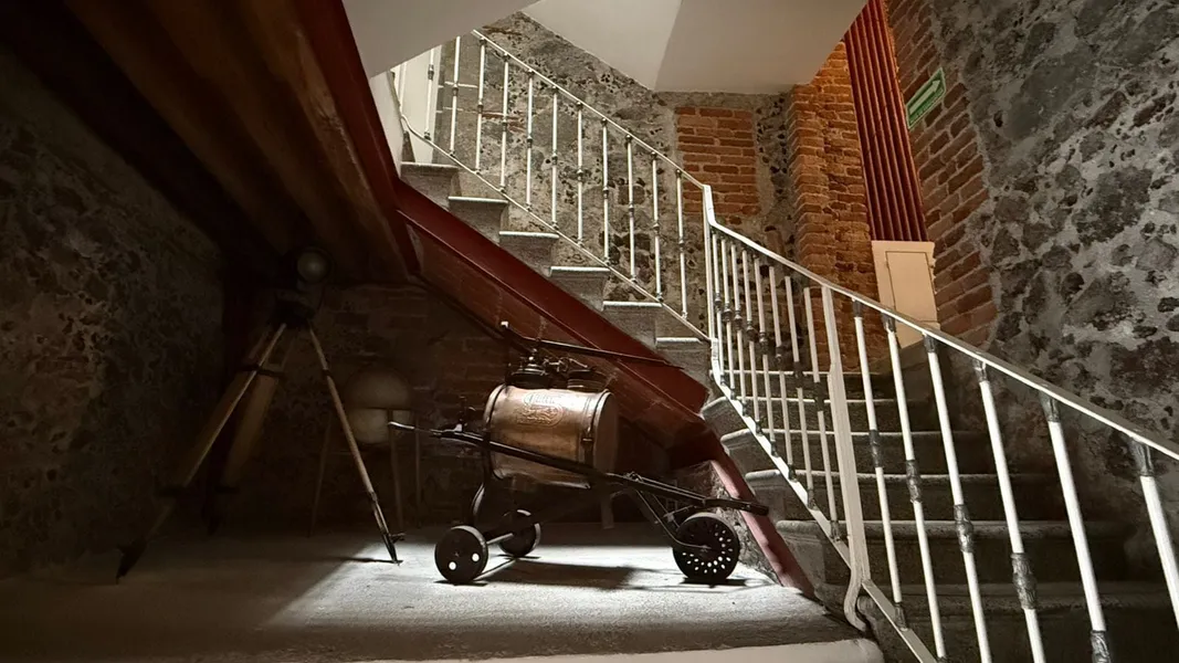 Chilango BnB hotel detail image 6