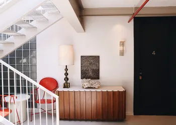Cherry Warehouse Hotel hotel thumbnail 5