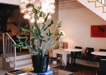 Cherry Warehouse Hotel hotel thumbnail 6