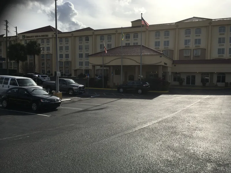 Holiday Inn Orlando North Winter Park by IHG hotel detail image 2