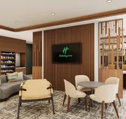 Holiday Inn Orlando North Winter Park by IHG hotel detail image 4