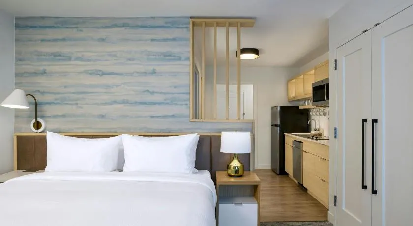 Towneplace Suites By Marriott Pottsville hotel detail image 2