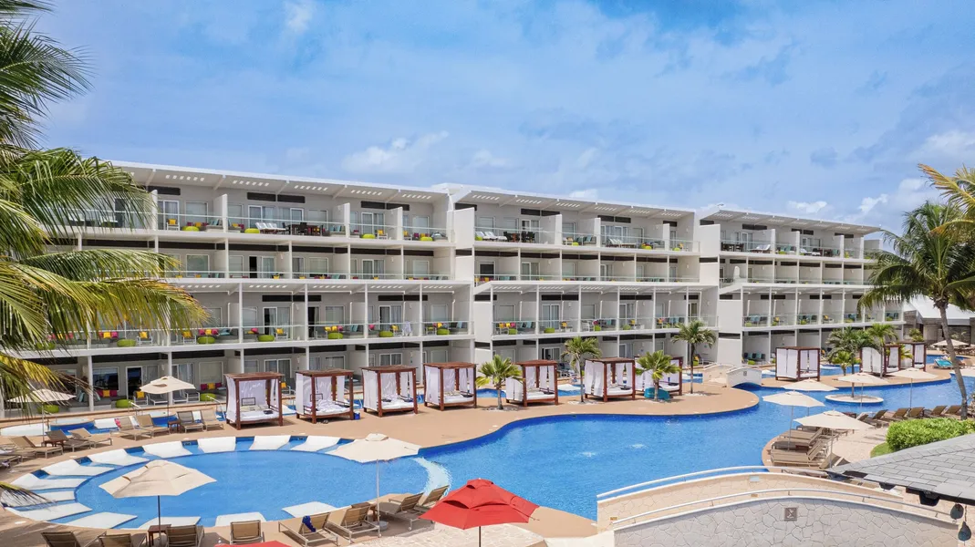 Iberostar Selection Riviera Cancún - All Inclusive hotel detail image 2