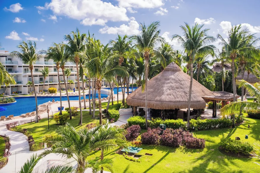 Iberostar Selection Riviera Cancún - All Inclusive hotel detail image 6