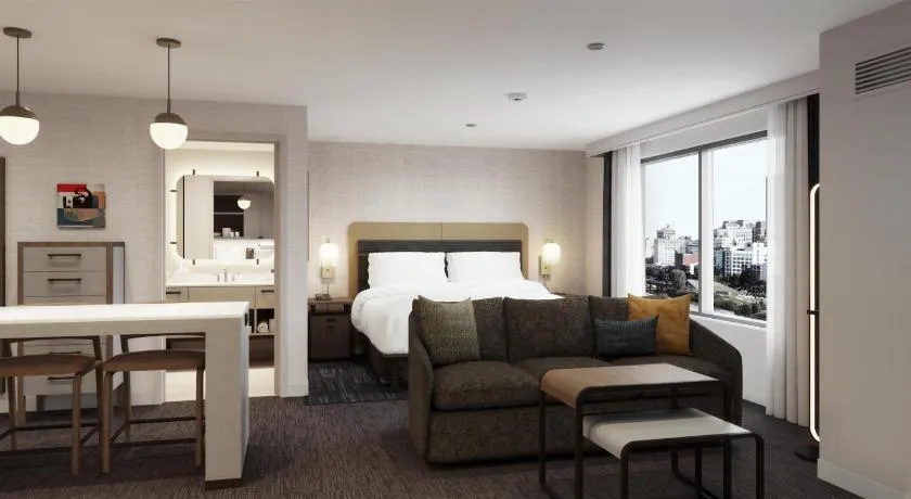 Homewood Suites By Hilton Urbandale Des Moines hotel detail image 2