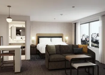 Homewood Suites By Hilton Urbandale Des Moines hotel thumbnail 3