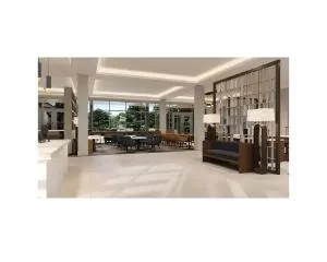 Homewood Suites By Hilton Urbandale Des Moines hotel thumbnail 4