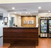 Sleep Inn & Suites Pittsburgh Airport hotel detail image 3