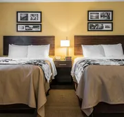 Sleep Inn & Suites Pittsburgh Airport hotel detail image 5