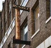 Rundle Suites hotel detail image 3