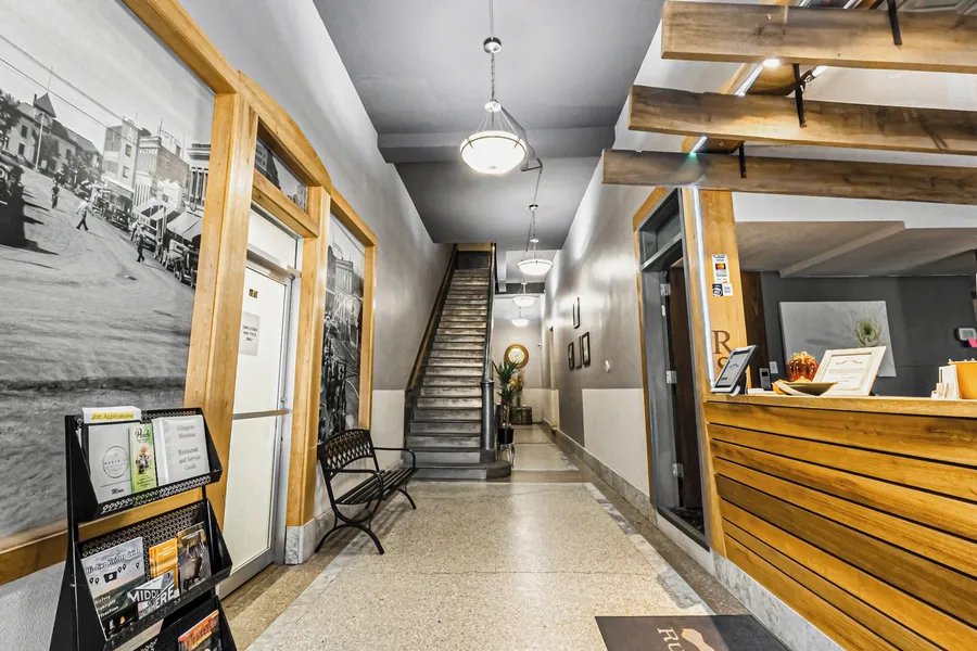 Rundle Suites hotel detail image 6