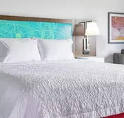Hampton Inn & Suites By Hilton Irving DFW Airport North hotel detail image 3