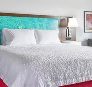 Hampton Inn & Suites By Hilton Irving DFW Airport North hotel detail image 4