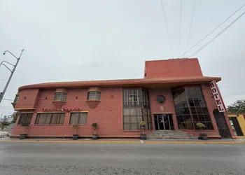Hotel Señorial hotel thumbnail 2
