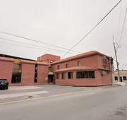 Hotel Señorial hotel detail image 3