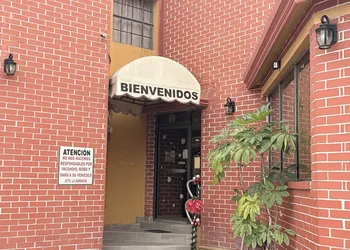 Hotel Señorial hotel thumbnail 4