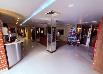 Hotel Señorial hotel thumbnail 6